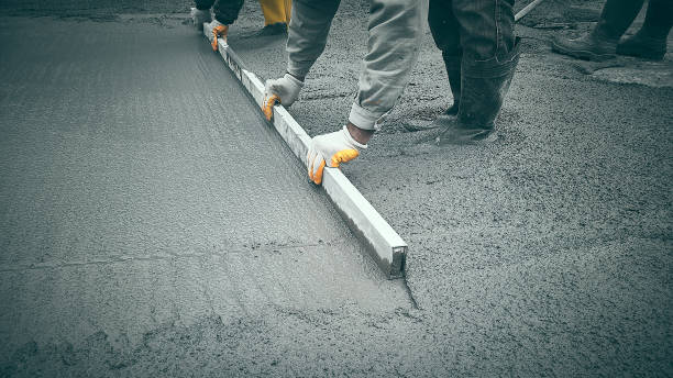 Best Concrete contractor near me  in Commercial Point, OH