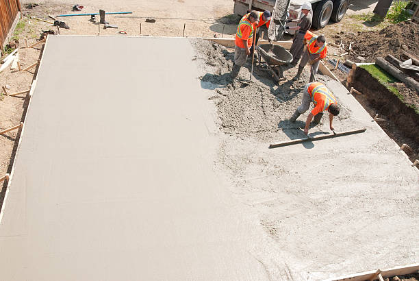 Best Waterproofing & Drywells  in Commercial Point, OH